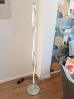 Staande lamp 150 cm hoog, Ophalen, Zo goed als nieuw
