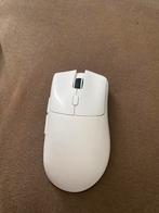 Attack Shark r1 Gaming Muis - Zo goed als nieuw, Rechtshandig, Muis, Gaming muis, Ophalen of Verzenden