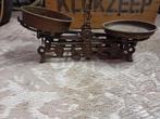 Weegschaal, Antiek en Kunst, Curiosa en Brocante, Ophalen of Verzenden