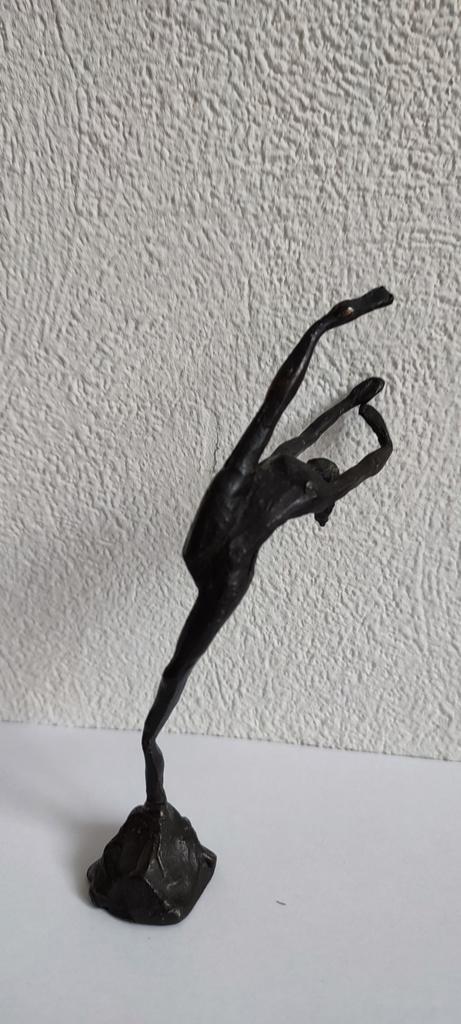 Corry Ammerlaan Ballerina danseres dancer dans ballet 16 cm, Antiek en Kunst, Kunst | Overige Kunst, Ophalen of Verzenden