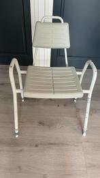 Gratis! Douche stoel, Ophalen, Gebruikt