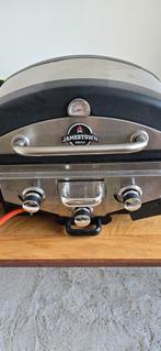 Jamestown Grill Gas BBQ - Zo goed als nieuw!, Ophalen