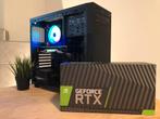 RGB Game PC - RTX 2070 super - i7 6700 - 16Gb - 1Tb - Win 11, Computers en Software, Videokaarten, PCI-Express 3, Ophalen of Verzenden