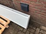 Radiator 190x40 cm, Ophalen, Zo goed als nieuw