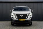 Nissan Primastar *dCi | L2H1 | Automaat | 150 PK | LED | Cru, Auto's, Bestelauto's, USB, Stof, Gebruikt, 4 cilinders