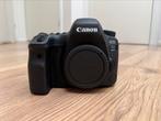 Canon EOS 6D Mark II, Audio, Tv en Foto, Fotocamera's Digitaal, Spiegelreflex, Canon, Ophalen of Verzenden, Zo goed als nieuw