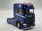 TEKNO SCANIA S Highline H D T V, Hobby en Vrije tijd, HGL74-@hotmail.com, Nieuw, Bus of Vrachtwagen, TEKNO