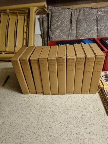 Korak Classics Stripboeken - 155 stuks beschikbaar voor biedingen