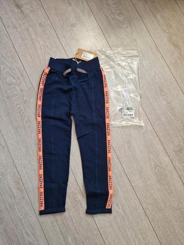 Nieuw! Dirkje Broek/Legging 110 beschikbaar voor biedingen
