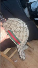 Gucci Pet - Maat L - Zo goed als nieuw, Kleding | Heren, Hoeden en Petten, Ophalen, Zo goed als nieuw, Pet