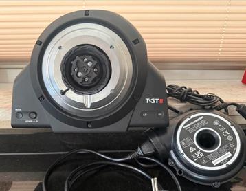 Thrustmaster T-GT2 base PC/PS3/4/5 beschikbaar voor biedingen