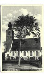 O346 Oostvoorne ;t Kerkje, Verzamelen, Ansichtkaarten | Nederland, Verzenden, 1960 tot 1980, Zuid-Holland