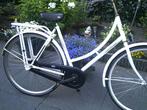 Cumberland Omafiets, 53 tot 56 cm, Ophalen, Gebruikt, Cumberland