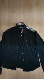 Burberry overhemd, Kleding | Heren, Overhemden, Ophalen of Verzenden, Zo goed als nieuw