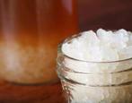 BIO waterkefirkorrels waterkefir 40 gr - verzending mogelijk, Ophalen of Verzenden