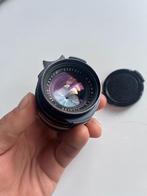 Leica Leitz Canada 35mm Summilux-M (1970), Audio, Tv en Foto, Fotografie | Lenzen en Objectieven, Ophalen of Verzenden, Zo goed als nieuw