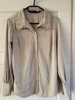 My Pashion/ lady day blouse travelstof maat L (valt ruim), Verzenden, Zo goed als nieuw