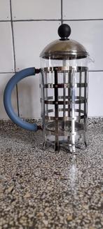 Alessi Michael Graves Cafetiere /French press filter koffie, Ophalen of Verzenden, Zo goed als nieuw