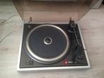 Philips GA 406 2-Speed Belt-Drive Turntable, Philips, Automatisch, Ophalen of Verzenden, Zo goed als nieuw
