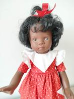 Gekleurde pop van Götz Sylvia Natterer 1989, Ophalen of Verzenden, Zo goed als nieuw, Pop