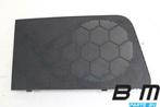Luidsprekerrooster in dashboard links VW Touran 1T 1T0857209, Gebruikt