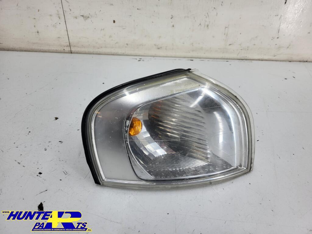 Knipperlicht R Volvo S80 I ('98-'06) 9154473, Gebruikt, Ophalen of Verzenden, Volvo, Volvo