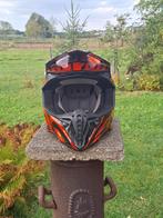 Crosshelm, XS, Offroadhelm, Tweedehands, Ophalen