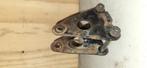Honda mtx cilinderkop steun ( mt mb mtx mbx nsr ), Ophalen of Verzenden, Cilinder