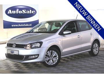 Volkswagen Polo 1.2 Life Edition (bj 2013) beschikbaar voor biedingen
