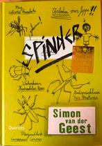 Spinder, Ophalen of Verzenden, Nieuw