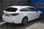 Mazda 6 Sportbreak 2.5 SkyActiv-G 194 Signature Full Option, 15 km/l, Gebruikt, 4 cilinders, 6 sportbreak