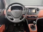 Hyundai i10 1.0i Go! 1e Eigenaar,Clima,Nieuwe Type,N.A.P,Lm, Auto's, Hyundai, Voorwielaandrijving, Stof, Gebruikt, 31 €/maand