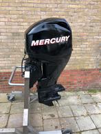 Mercury 50 pk EFI buitenboordmotor, Watersport en Boten, Buiten- en Binnenboordmotoren, Ophalen of Verzenden, Zo goed als nieuw