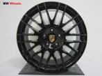 Porsche 20 inch Origineel RS Spyder velgen Cayenne nieuw, Ophalen of Verzenden, Gebruikt, 20 inch, Velg(en)