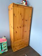 3 delige kast., Huis en Inrichting, Kasten | Kledingkasten, Ophalen, Zo goed als nieuw, 25 tot 50 cm