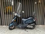 Sym Fiddle 2, Fietsen en Brommers, Scooters | SYM, Ophalen, Gebruikt, Benzine, Fiddle