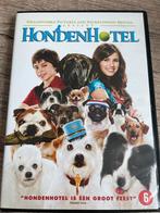 Hondenhotel DVD - Avontuur voor het hele gezin!, Avontuur, Alle leeftijden, Ophalen of Verzenden, Zo goed als nieuw