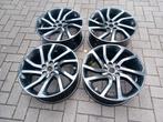 Alu velgen Origineel landrover evoque disvovery 5x108 18 inc, Ophalen, 18 inch, Gebruikt, Velg(en)