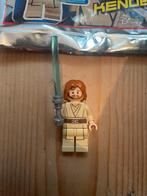 Lego Star Wars Obi Wan Kenobi minifiguur, Verzamelen, Actiefiguurtje, Ophalen of Verzenden, Zo goed als nieuw