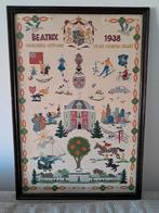 Beatrix 1938, Antiek en Kunst, Ophalen