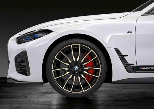Nieuwe 20 inch Styling 868M voor BMW 4-serie Gran Coupé G26, Auto-onderdelen, Banden en Velgen, Banden en Velgen, Zomerbanden
