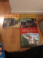 Kinderboeken, Gelezen, Jongen of Meisje, Ophalen of Verzenden, Voorleesboek