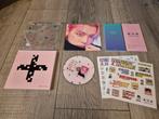 KPOP TXT minisode 1 blue hour album (Yeonjun photocard), Ophalen of Verzenden, Zo goed als nieuw, Cd of Plaat
