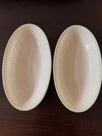 Vintage ovalen Copeland Spode’s Mansard schaaltjes, Ophalen of Verzenden