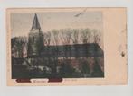 Woerden - Herv. Kerk * 250721-23, Ophalen of Verzenden, Voor 1920, Gelopen, Utrecht