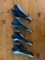 4x SLR Carbonio Flow S2 zadels, Ophalen of Verzenden, Zo goed als nieuw, Racefiets, Zadel