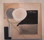 Schilderij  Empty Mind, Ophalen of Verzenden