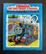 THOMAS THE TANK ENGINE & FRIENDS schuifpuzzel 1986 Engeland, Verzenden, Gebruikt, Tv, Overige typen