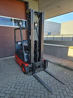 Linde E16C bouwjaar 1998 accu zwak, Zakelijke goederen, Machines en Bouw | Heftrucks en Intern transport, Ophalen, Linde, Heftruck