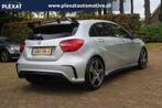 Mercedes-Benz A-klasse 250 Sport Ambition Aut. | A45 AMG Pak, Auto's, 730 kg, Gebruikt, 4 cilinders, 1365 kg